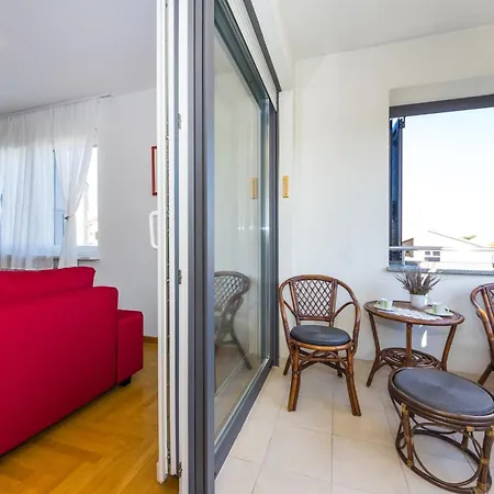 Appartement Diana Zadar