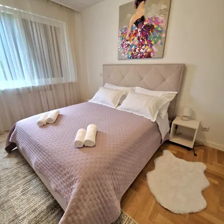 Appartement Diana Zadar