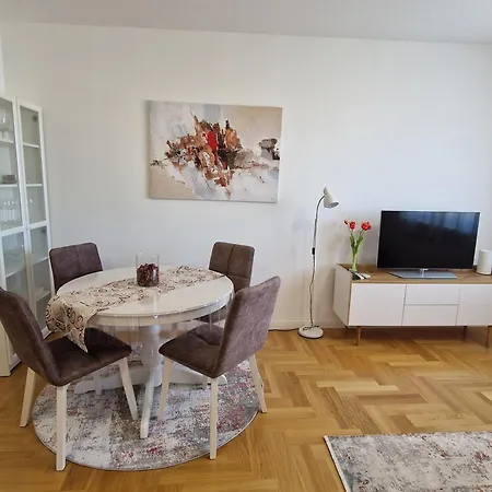 Diana Appartement