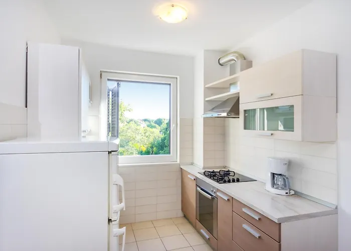 Apartamento Diana Zadar