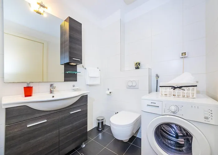 Apartamento Diana Zadar