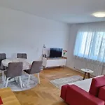 Apartman Diana
