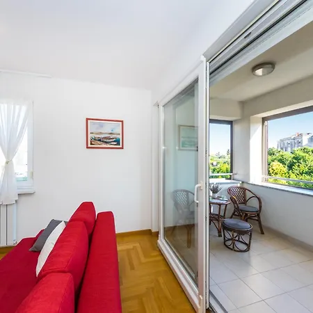 Diana Apartment