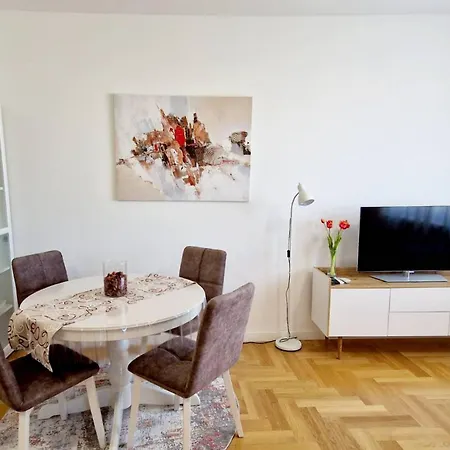 Apartman Diana
